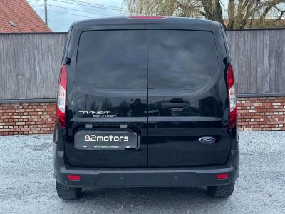 Ford Transit Connect / 1.5tdci / 116000km / hansfree / pdc / airco / euro6d  - 8