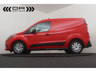 Ford Transit Connect 1.5TDCi Aut. SWB LICHTE VRACHT - NAVI  - 6