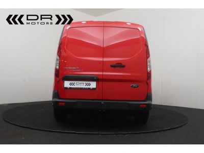 Ford Transit Connect 1.5TDCi Aut. SWB LICHTE VRACHT - NAVI  - 7