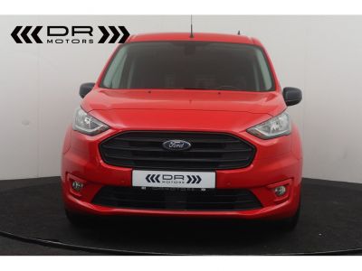 Ford Transit Connect 1.5TDCi Aut. SWB LICHTE VRACHT - NAVI  - 8