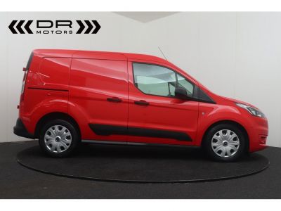 Ford Transit Connect 1.5TDCi Aut. SWB LICHTE VRACHT - NAVI  - 9