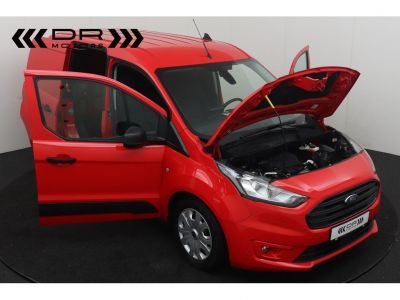 Ford Transit Connect 1.5TDCi Aut. SWB LICHTE VRACHT - NAVI  - 10