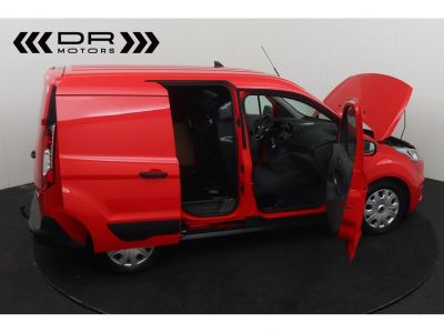 Ford Transit Connect 1.5TDCi Aut. SWB LICHTE VRACHT - NAVI  - 11