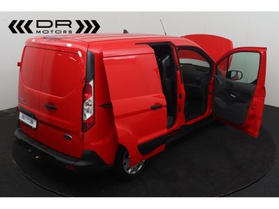 Ford Transit Connect 1.5TDCi Aut. SWB LICHTE VRACHT - NAVI  - 12