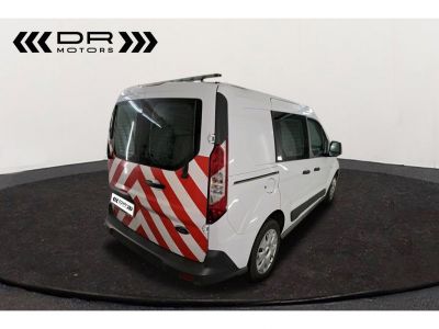 Ford Transit Connect 1.5TDCi SWB T200 LICHTE VRACHT - BLUETOOTH- PDC CRUISE CONTROL  - 3