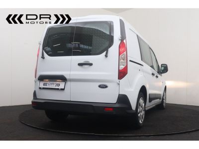 Ford Transit Connect 1.5TDCi SWB T200 LICHTE VRACHT - BLUETOOTH- PDC CRUISE CONTROL  - 2