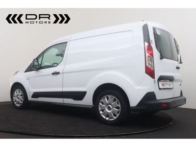 Ford Transit Connect 1.5TDCi SWB T200 LICHTE VRACHT - BLUETOOTH- PDC CRUISE CONTROL  - 4