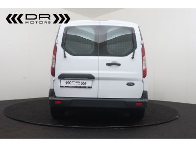 Ford Transit Connect 1.5TDCi SWB T200 LICHTE VRACHT - BLUETOOTH- PDC CRUISE CONTROL  - 5