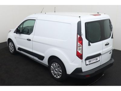 Ford Transit Connect 1.5TDCi SWB T200 LICHTE VRACHT - BLUETOOTH- PDC CRUISE CONTROL  - 8