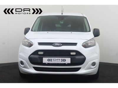 Ford Transit Connect 1.5TDCi SWB T200 LICHTE VRACHT - BLUETOOTH- PDC CRUISE CONTROL  - 9