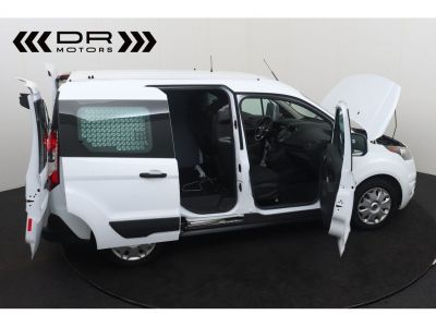 Ford Transit Connect 1.5TDCi SWB T200 LICHTE VRACHT - BLUETOOTH- PDC CRUISE CONTROL  - 12