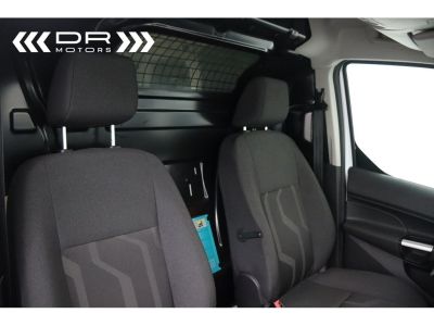 Ford Transit Connect 1.5TDCi SWB T200 LICHTE VRACHT - BLUETOOTH- PDC CRUISE CONTROL  - 15