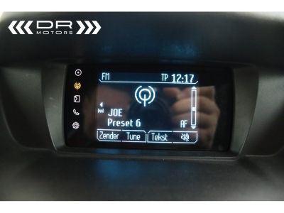 Ford Transit Connect 1.5TDCi SWB T200 LICHTE VRACHT - BLUETOOTH- PDC CRUISE CONTROL  - 20