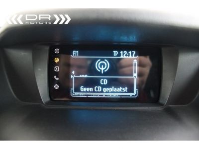 Ford Transit Connect 1.5TDCi SWB T200 LICHTE VRACHT - BLUETOOTH- PDC CRUISE CONTROL  - 21