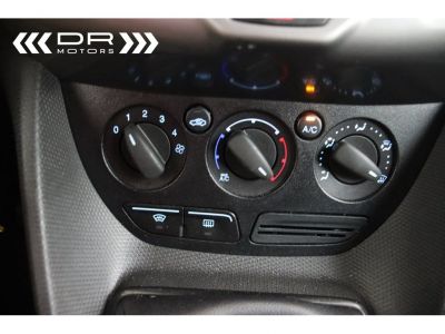 Ford Transit Connect 1.5TDCi SWB T200 LICHTE VRACHT - BLUETOOTH- PDC CRUISE CONTROL  - 22