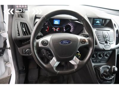 Ford Transit Connect 1.5TDCi SWB T200 LICHTE VRACHT - BLUETOOTH- PDC CRUISE CONTROL  - 24