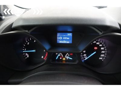 Ford Transit Connect 1.5TDCi SWB T200 LICHTE VRACHT - BLUETOOTH- PDC CRUISE CONTROL  - 28