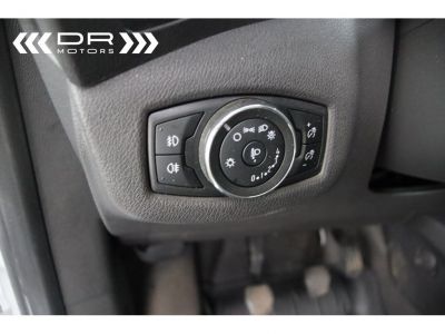 Ford Transit Connect 1.5TDCi SWB T200 LICHTE VRACHT - BLUETOOTH- PDC CRUISE CONTROL  - 32