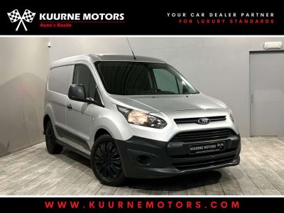 Ford Transit Connect 1.6 TDCi Lichte Vracht Airco-Pdc-Bt  - 1