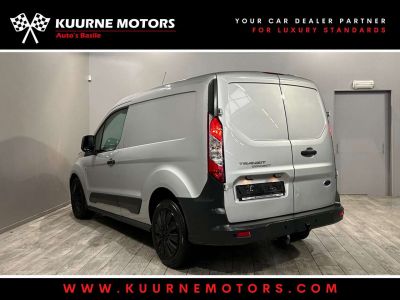 Ford Transit Connect 1.6 TDCi Lichte Vracht Airco-Pdc-Bt  - 2