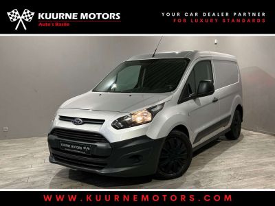 Ford Transit Connect 1.6 TDCi Lichte Vracht Airco-Pdc-Bt  - 3