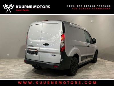 Ford Transit Connect 1.6 TDCi Lichte Vracht Airco-Pdc-Bt  - 4