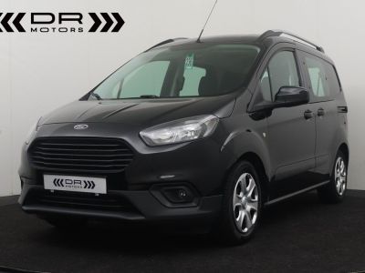 Ford Transit Courier 1.0 ECOBOOST TREND - AIRCO BLEUTOOTH  - 1