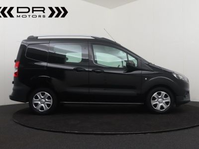 Ford Transit Courier 1.0 ECOBOOST TREND - AIRCO BLEUTOOTH  - 2