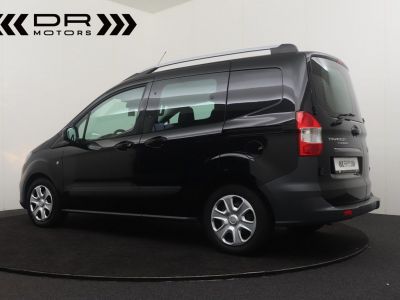 Ford Transit Courier 1.0 ECOBOOST TREND - AIRCO BLEUTOOTH  - 5