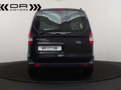 Ford Transit Courier 1.0 ECOBOOST TREND - AIRCO BLEUTOOTH  - 7