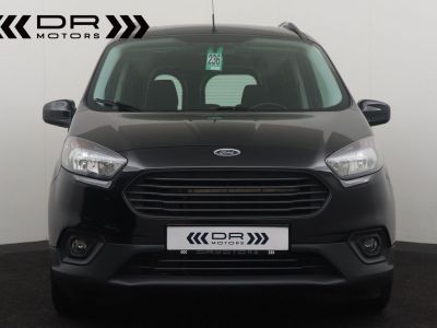 Ford Transit Courier 1.0 ECOBOOST TREND - AIRCO BLEUTOOTH  - 8
