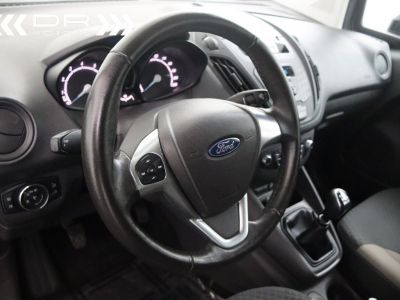 Ford Transit Courier 1.0 ECOBOOST TREND - AIRCO BLEUTOOTH  - 22