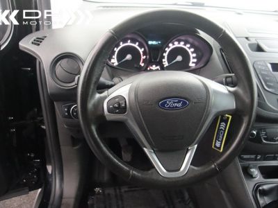 Ford Transit Courier 1.0 ECOBOOST TREND - AIRCO BLEUTOOTH  - 26