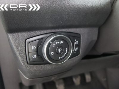Ford Transit Courier 1.0 ECOBOOST TREND - AIRCO BLEUTOOTH  - 28