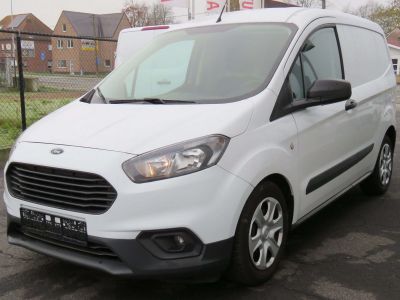 Ford Transit Courier 12.389 + BTW  - 1