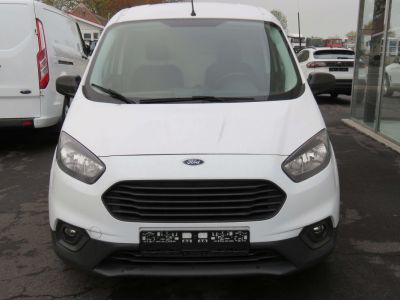 Ford Transit Courier 12.389 + BTW  - 2