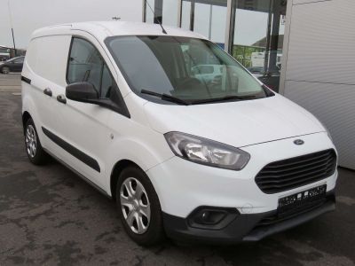 Ford Transit Courier 12.389 + BTW  - 3