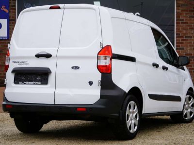 Ford Transit Courier 1.5 TDCI UTILITAIRE 2 PLACES CLIM RADAR EU 6D-TEMP  - 3