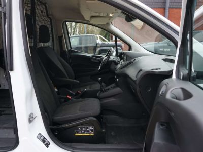 Ford Transit Courier 1.5 TDCI UTILITAIRE 2 PLACES CLIM RADAR EU 6D-TEMP  - 12