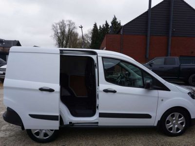 Ford Transit Courier 1.5 TDCI UTILITAIRE 2 PLACES CLIM RADAR EU 6D-TEMP  - 14