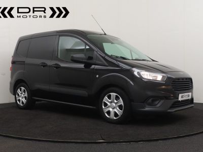 Ford Transit Courier 1.5TDCi TREND LICHTE VRACHT - DAB AIRCO23.251km!!  - 3