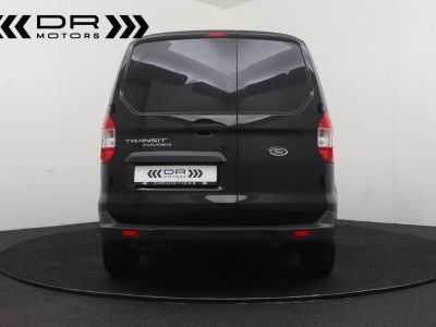 Ford Transit Courier 1.5TDCi TREND LICHTE VRACHT - DAB AIRCO23.251km!!  - 4
