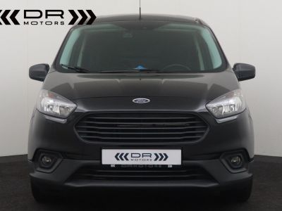 Ford Transit Courier 1.5TDCi TREND LICHTE VRACHT - DAB AIRCO23.251km!!  - 8