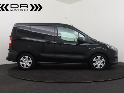 Ford Transit Courier 1.5TDCi TREND LICHTE VRACHT - DAB AIRCO23.251km!!  - 9
