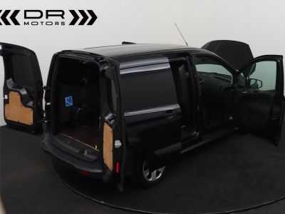 Ford Transit Courier 1.5TDCi TREND LICHTE VRACHT - DAB AIRCO23.251km!!  - 10