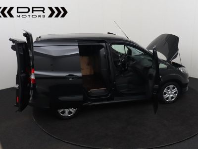 Ford Transit Courier 1.5TDCi TREND LICHTE VRACHT - DAB AIRCO23.251km!!  - 11
