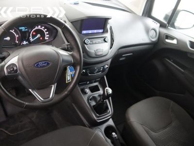 Ford Transit Courier 1.5TDCi TREND LICHTE VRACHT - DAB AIRCO23.251km!!  - 15