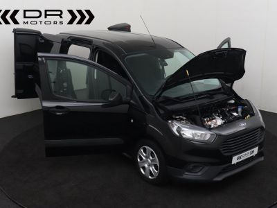 Ford Transit Courier 1.5TDCi TREND LICHTE VRACHT - RADIO CONNECT DAB  - 11