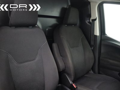 Ford Transit Courier 1.5TDCi TREND LICHTE VRACHT - RADIO CONNECT DAB  - 13
