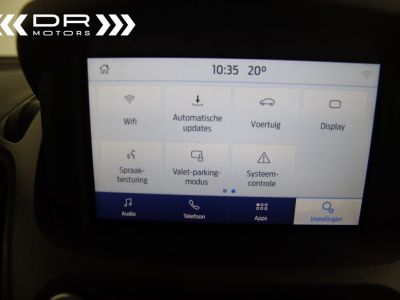 Ford Transit Courier 1.5TDCi TREND LICHTE VRACHT - RADIO CONNECT DAB  - 17